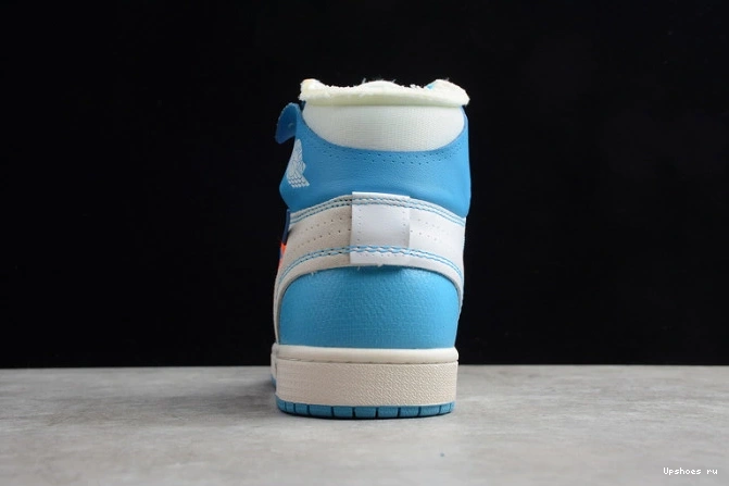 Release 1 x AQ0818-148 O-W Jordan Air Date UNC 0213